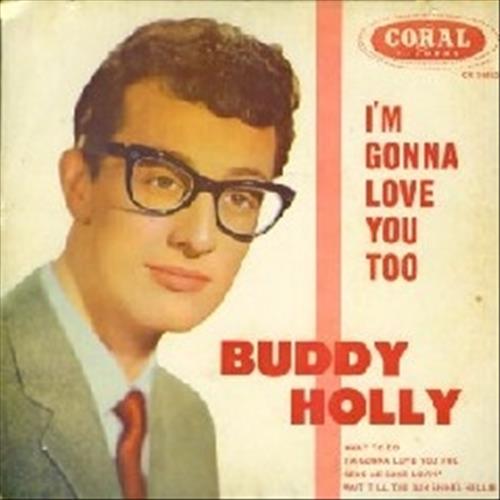 Buddy Holly